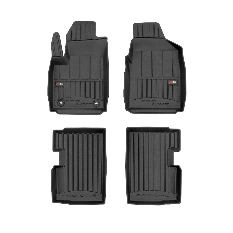 [09-3D427099] KILIMĖLIAI FORD KA II 2008-2016