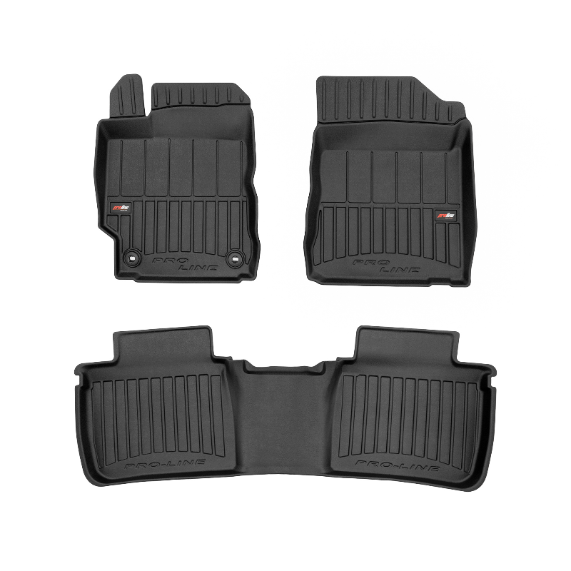 [09-3D427105] KILIMĖLIAI TOYOTA CAMRY VII 2011-2017