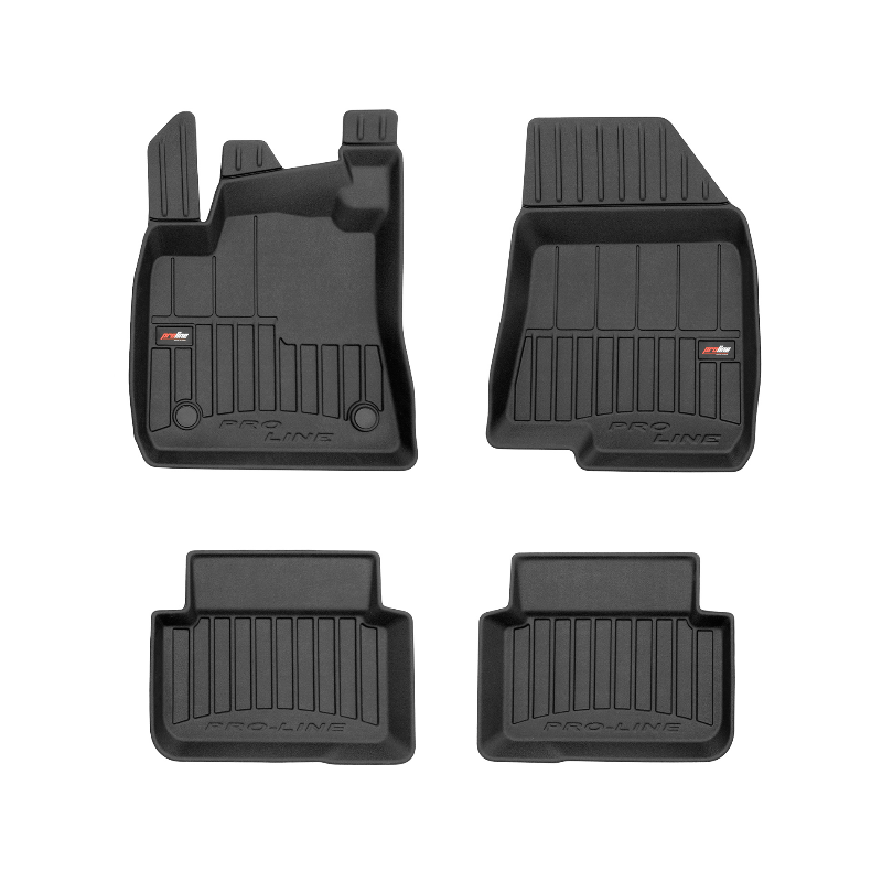 [09-3D427303] KILIMĖLIAI DACIA LOGAN III NUO 2020-