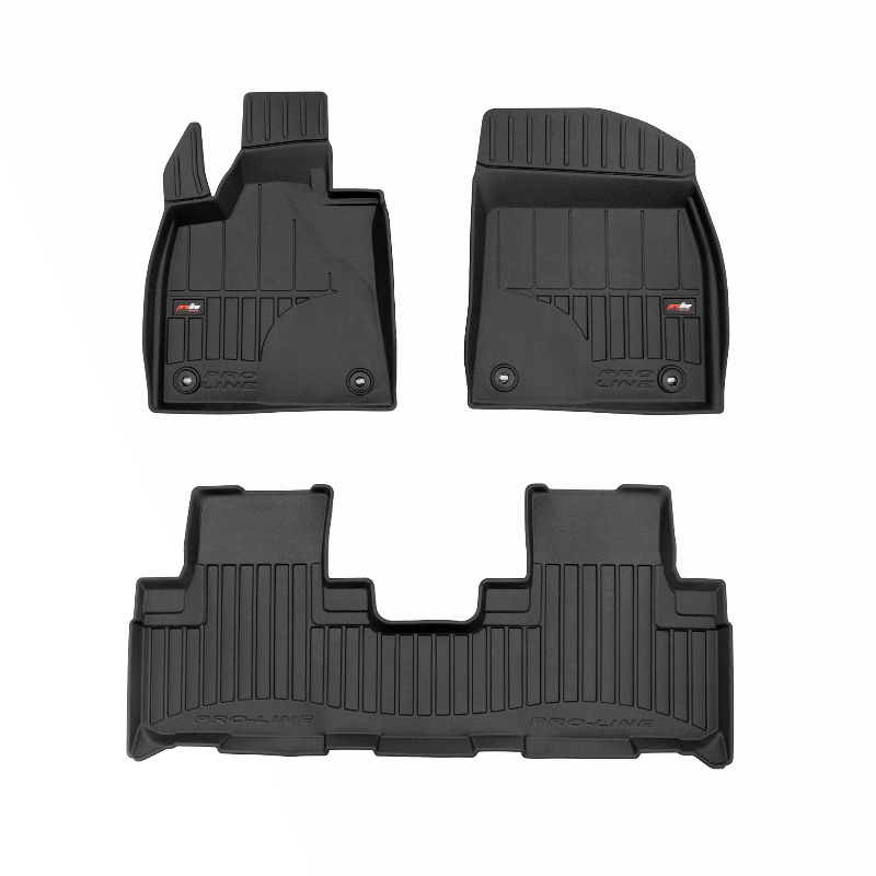 [09-3D427372] KILIMĖLIAI LEXUS RX 450 NUO 2016-...