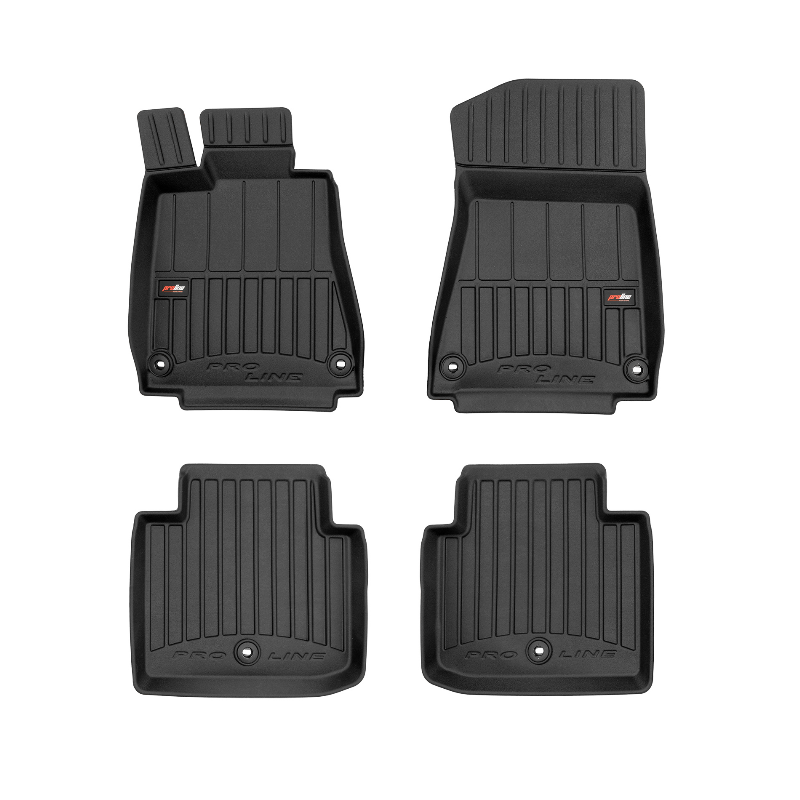 [09-3D427402] KILIMĖLIAI LEXUS GS III 2005-2012