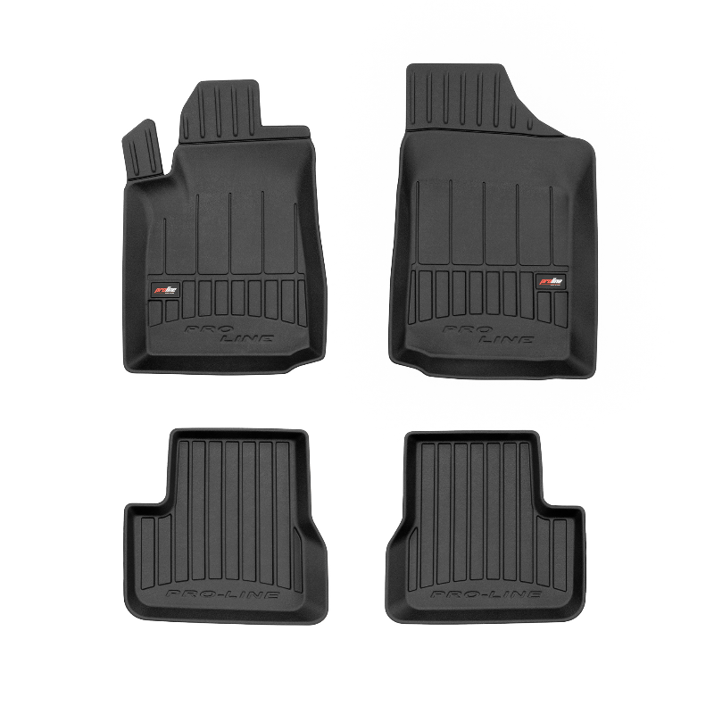 [09-3D427419] KILIMĖLIAI CITROEN C3 I 2002-2009