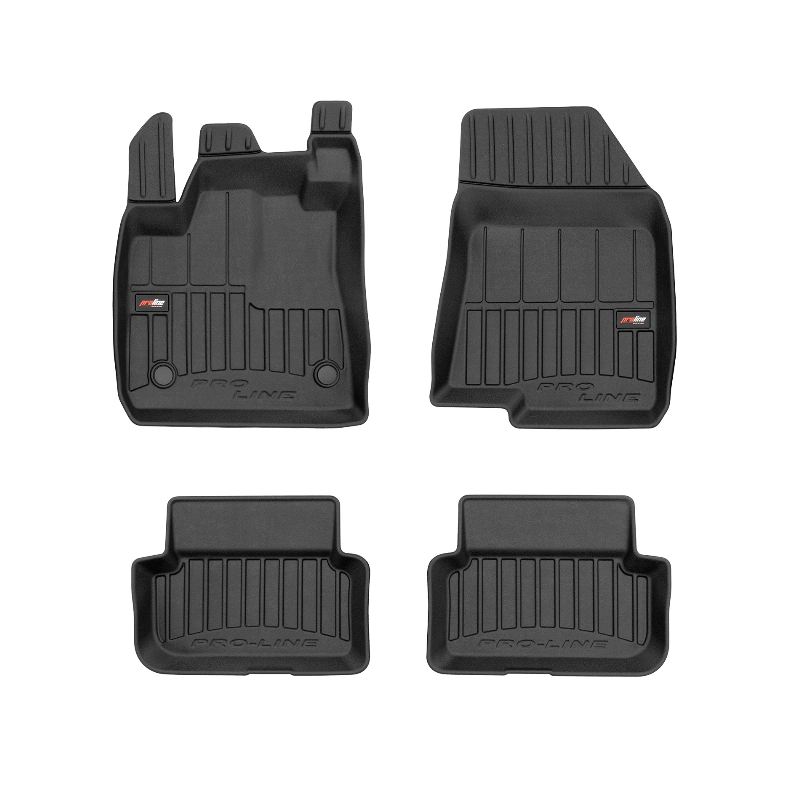 [09-3D427433] KILIMĖLIAI DACIA SANDERO III NUO 2020-...