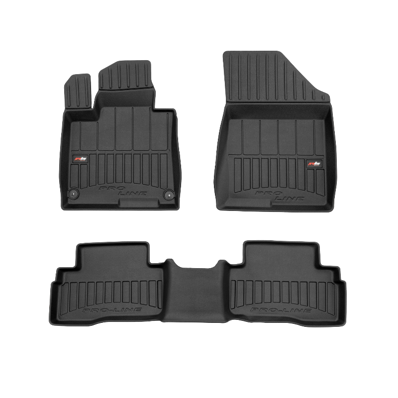 [09-3D427518] KILIMĖLIAI KIA SPORTAGE V HYBRID NUO 2021-...