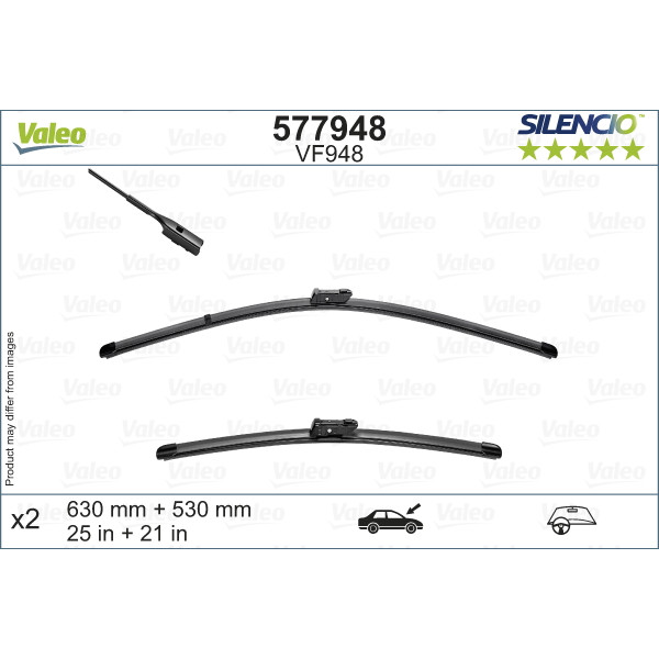 [S577948] VALEO SILENCIO VALYTUVAI