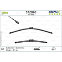 VALEO SILENCIO VALYTUVAI