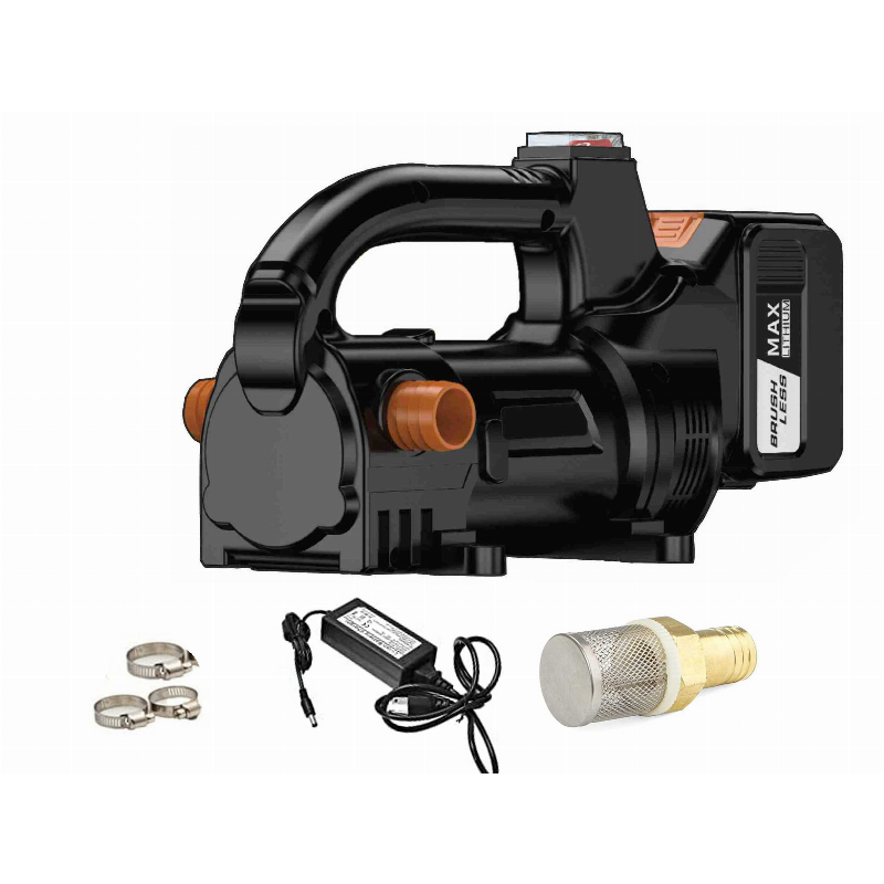 LIQUID PUMP