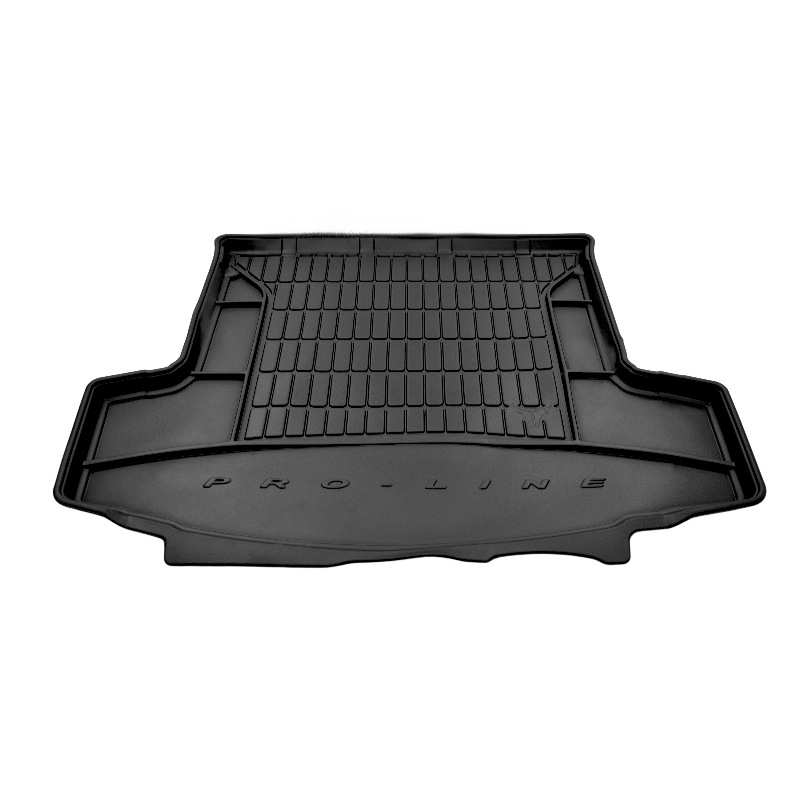 [09-TM404786] KILIMĖLIS BAGAŽINEI CHEVROLET CAPTIVA 7PER SUV 2006-2015
