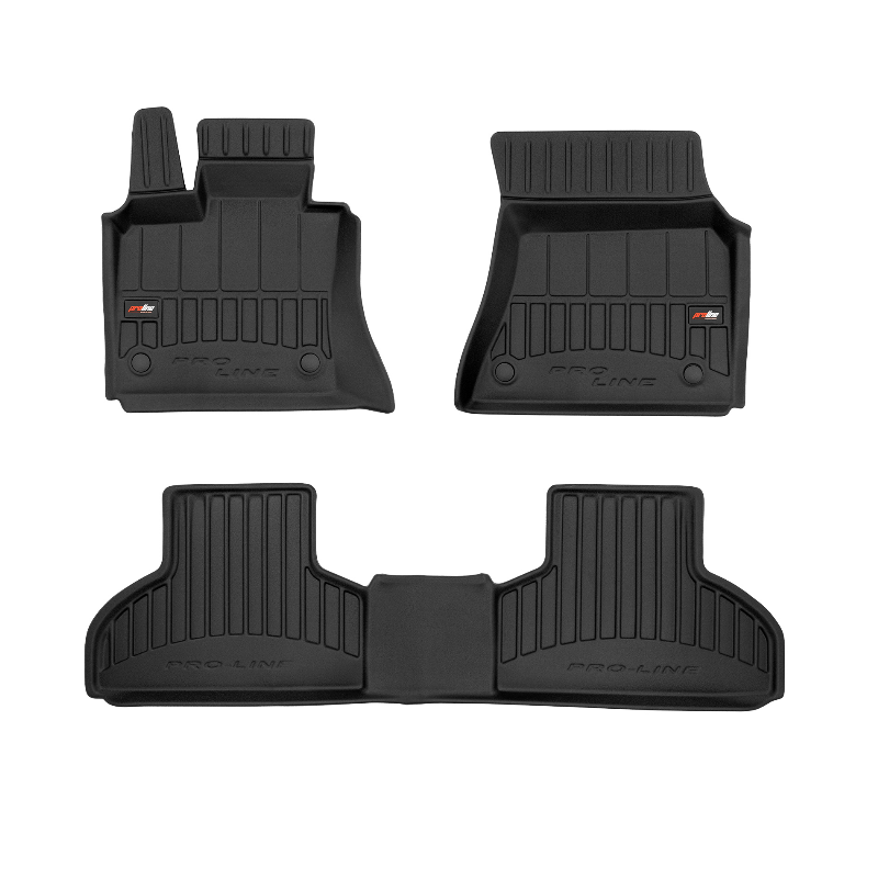 [09-3D408463] KILIMĖLIAI BMW X5 F15 2013-2018