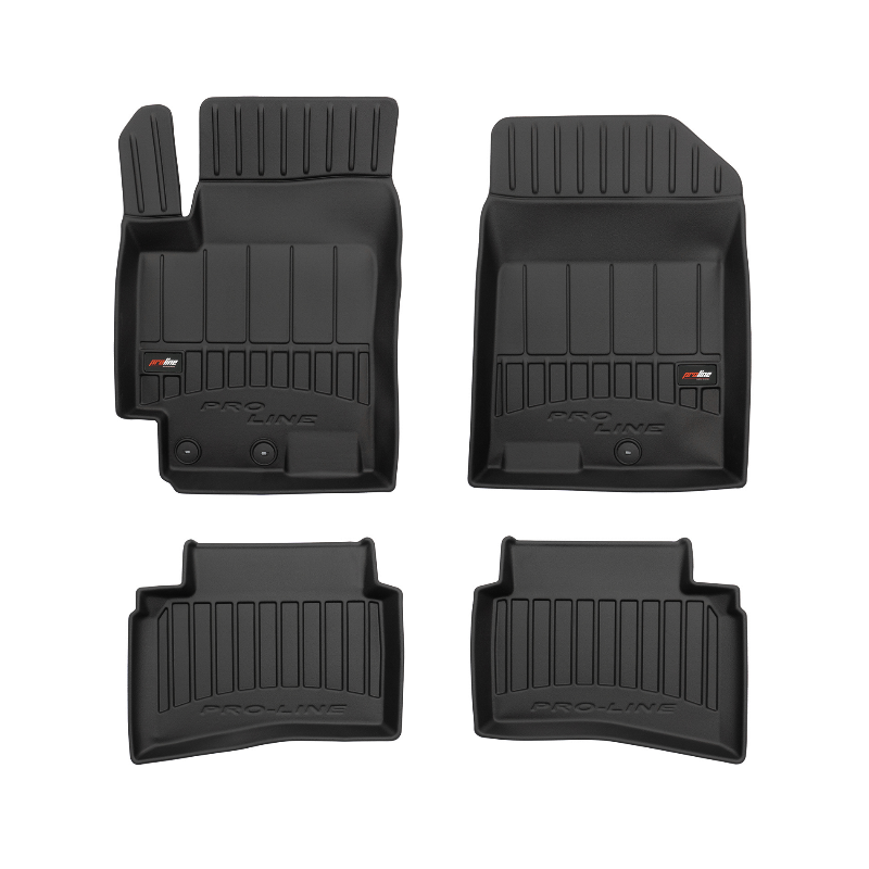 [09-3D408029] KILIMĖLIAI KIA RIO IV 2017-2020