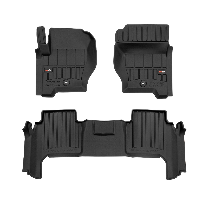 KILIMĖLIAI LAND ROVER RANGE ROVER SPORT I 2005-2013