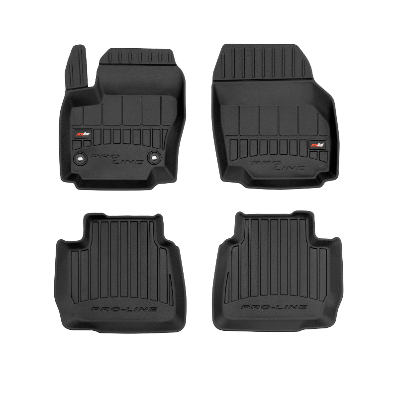 [09-3D408449] KILIMĖLIAI FORD MONDEO MK IV 2007-2014