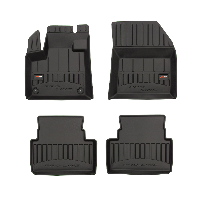 [09-3D408432] KILIMĖLIAI CITROEN C5 AIRCROSS NUO 2017-...