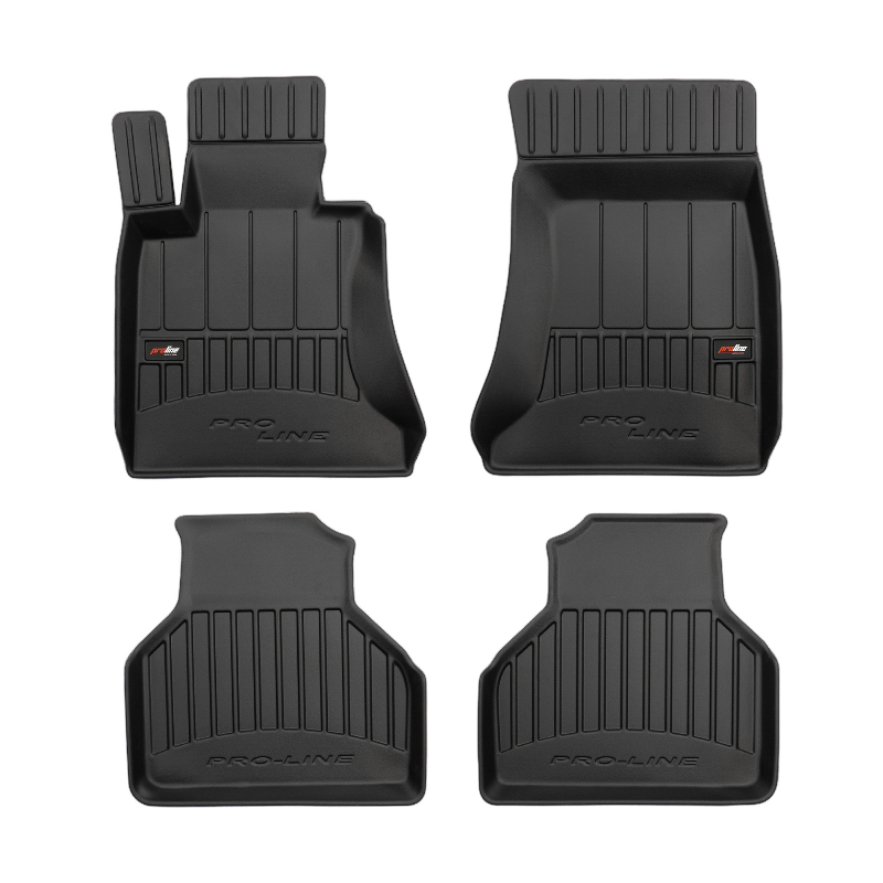 [09-3D408555] KILIMĖLIAI BMW SERIA 7 E66 2001-2008