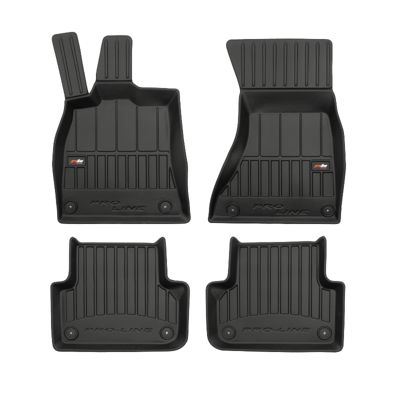 [09-3D408166] KILIMĖLIAI AUDI A5 8T LIFTBACK 2009-2016