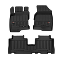 KILIMĖLIAI OPEL ANTARA 2006-2017; CHEVROLET CAPTIVA I 2006-2018