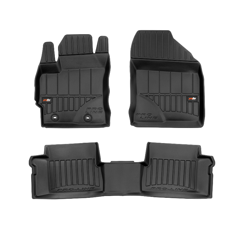 [09-3D425484] KILIMĖLIAI TOYOTA  AURIS II 2012-2018