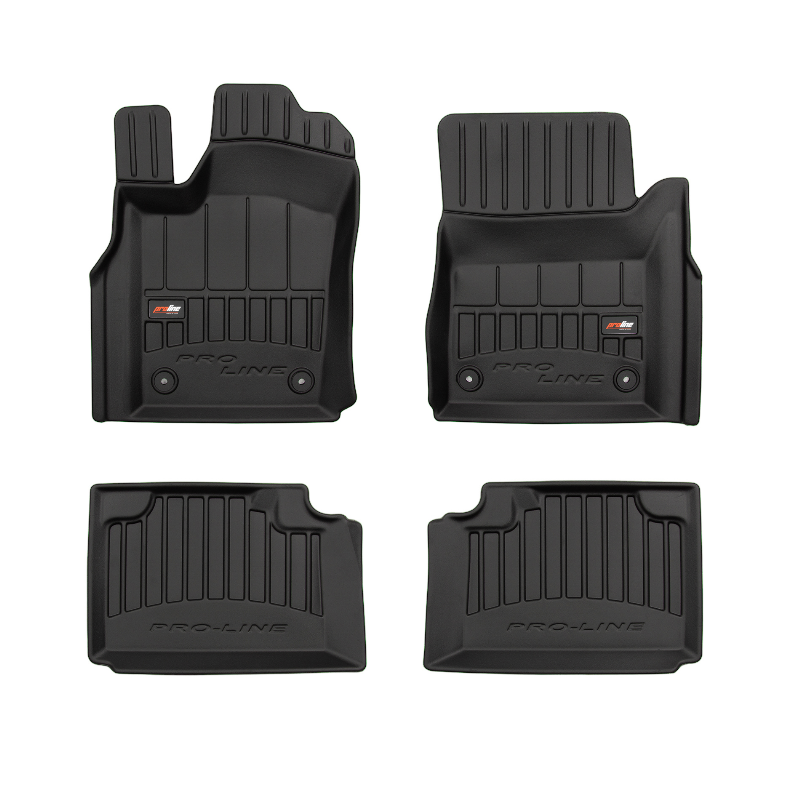 [09-3D408616] KILIMĖLIAI JEEP GRAND CHEROKEE IV WK2 2010-2021