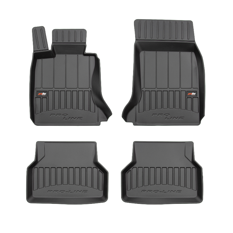 [09-3D407800] KILIMĖLIAI BMW SERIA 5 E60/E61 2003-2010