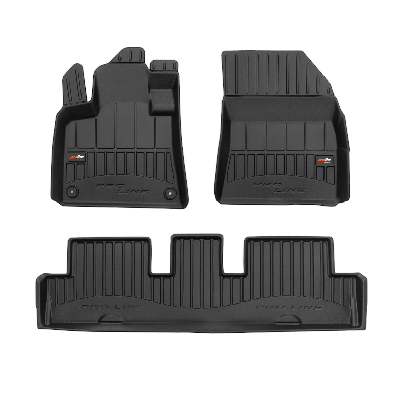 KILIMĖLIAI CITROEN C4 PICASSO II 2013-2019; CITROEN C4 SPACETOURER 2013-2019
