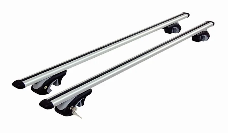 [57006] STOGO SKERSINIAI ALIUMINIAI RAKINAMI 135CM