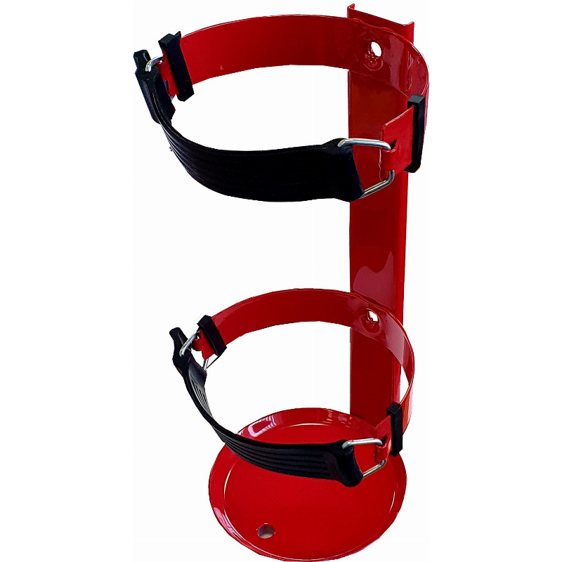 [LG-6] FIRE EXTINGUISHERS HOLDER