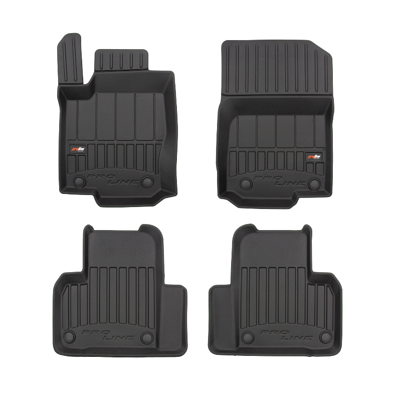 [09-3D407978] KILIMĖLIAI MERCEDES ML III W166 2011-2015