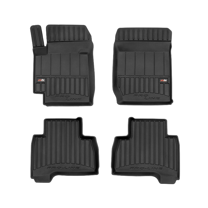 [09-3D425248] KILIMĖLIAI SUZUKI GRAND VITARA II 2005-2014