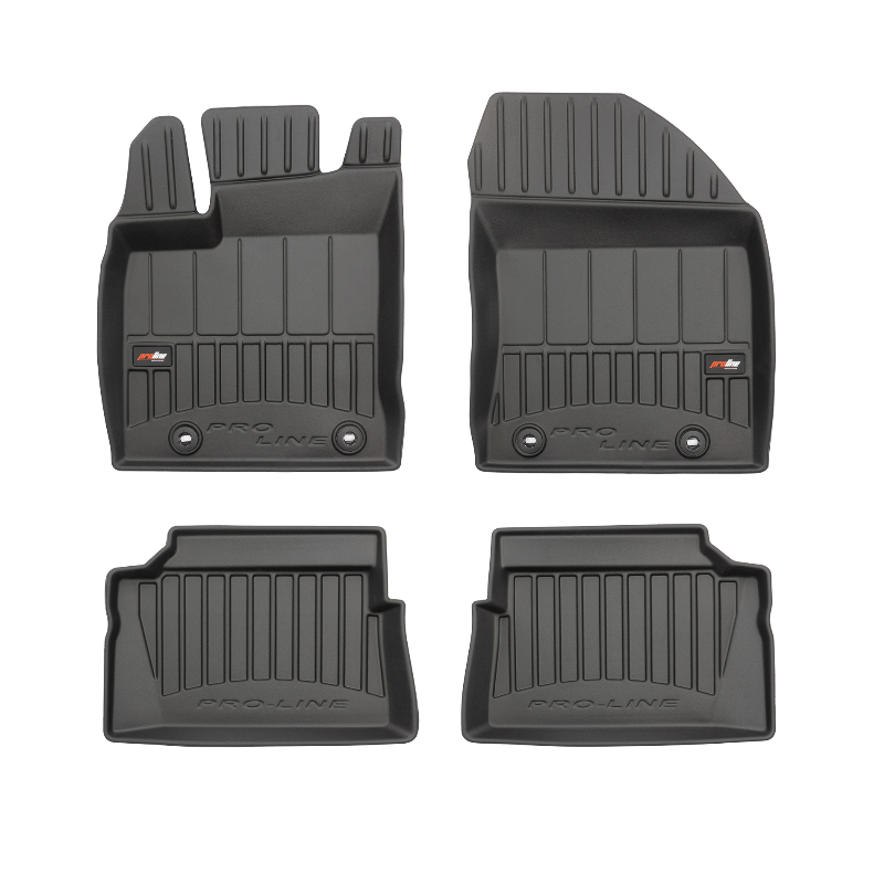 [09-3D409125] KILIMĖLIAI LEXUS CT 200H 2010-2020