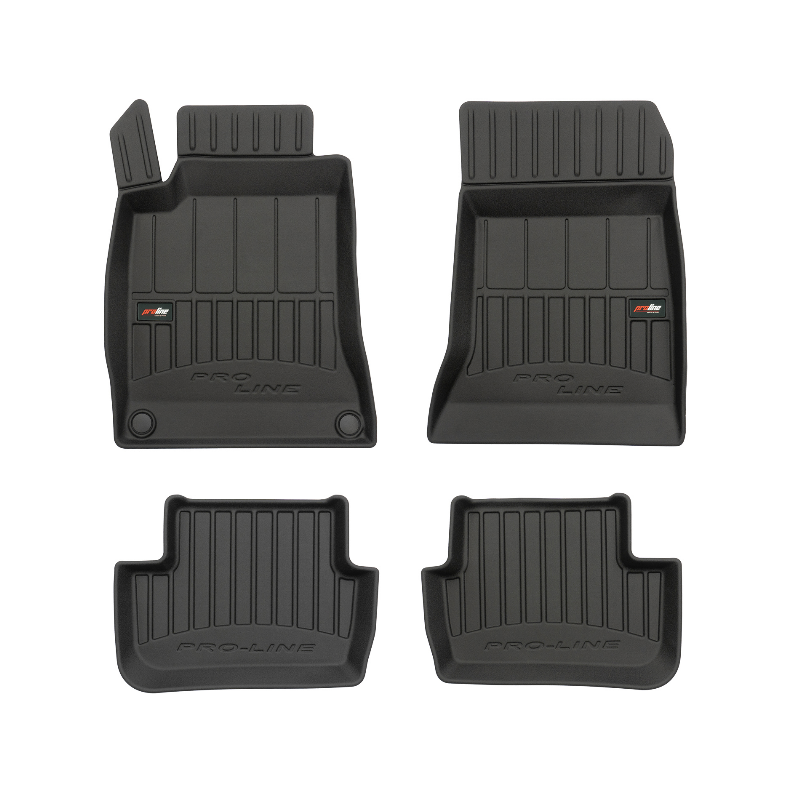 [09-3D408999] KILIMĖLIAI MERCEDES CLA I 2013-2019