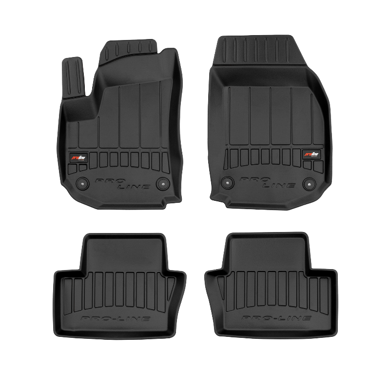 [09-3D408814] KILIMĖLIAI OPEL ZAFIRA B 2005-2014
