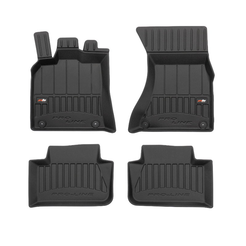 [09-3D407763] KILIMĖLIAI PORSCHE MACAN NUO 2013-...