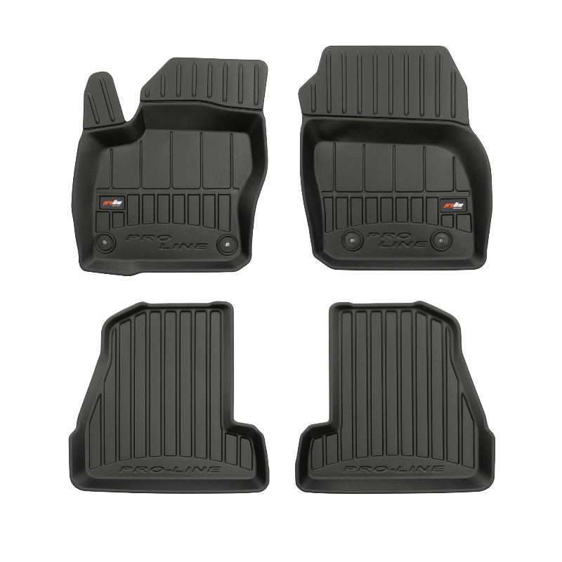 [09-3D425286] KILIMĖLIAI FORD FOCUS MK III SEDAN 2010-2019
