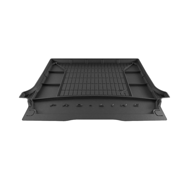 KILIMĖLIS BAGAŽINEI CITROEN C4 GRAND PICASSO 7 SEATS 2006-2013