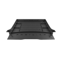 KILIMĖLIS BAGAŽINEI CITROEN C4 GRAND PICASSO 7 SEATS 2006-2013