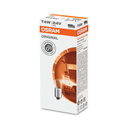OSRAM LEMPUTĖS T4W 24V BA9S