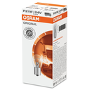 OSRAM LEMPUTĖS P21W 24V BA15S