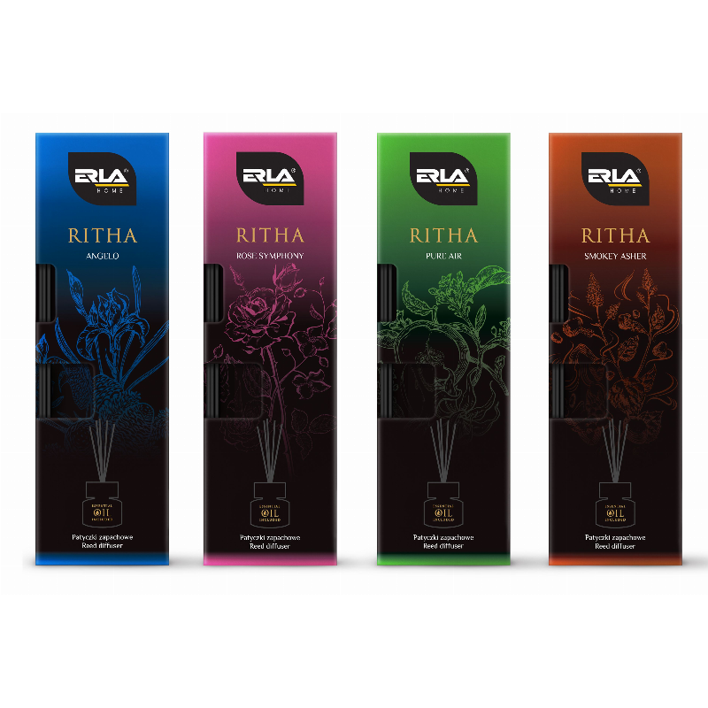 AIR FRESHENER K2 ERLA RITHA