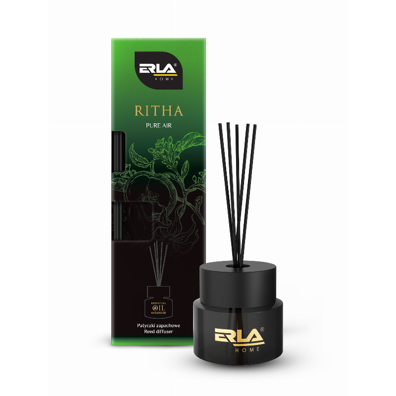 AIR FRESHENER K2 ERLA RITHA