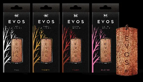 [K2E030] AIR FRESHENER K2 EVOS