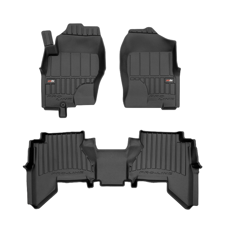 [09-3D426337] KILIMĖLIAI NISSAN PATHFINDER III 2005-2014