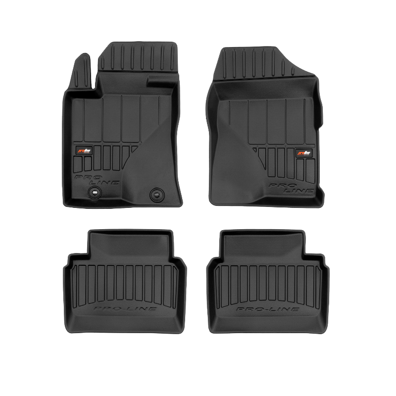 [09-3D409262] KILIMĖLIAI TOYOTA  AVENSIS II 2003-2009