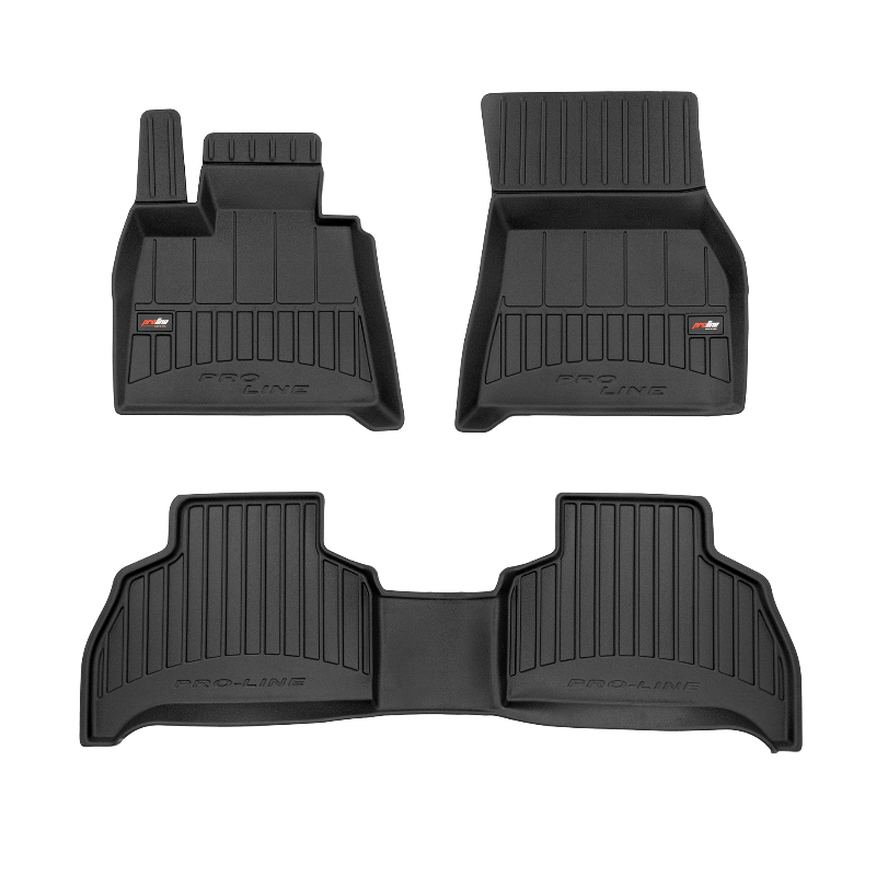 [09-3D407923] KILIMĖLIAI BMW G05 X5 IV NUO 2018-...