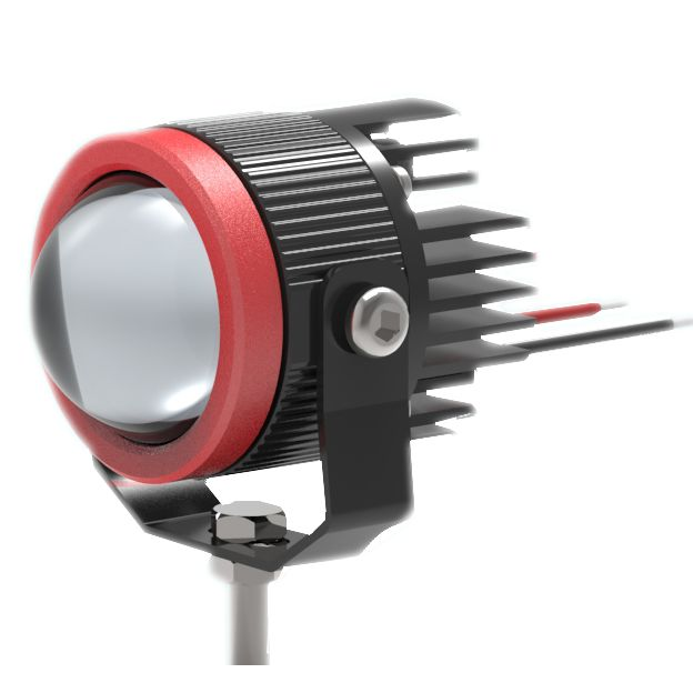 [L92B] PAPILDOMOS LEMPOS LENS