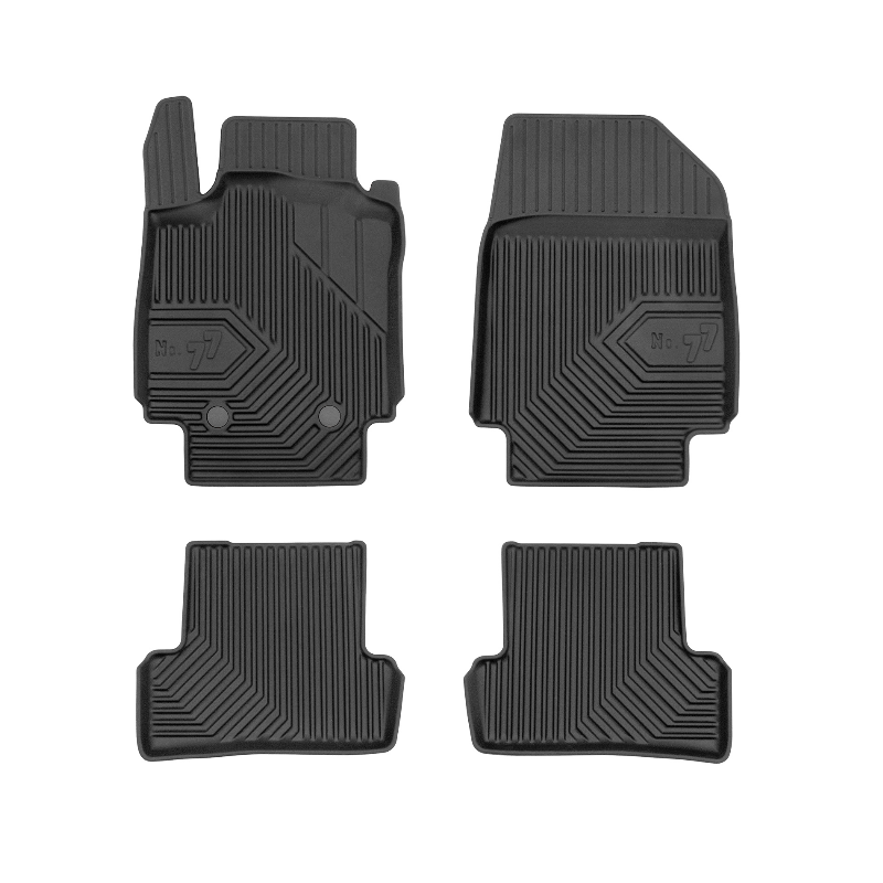 [09-77409651] KILIMĖLIAI RENAULT CLIO III 2005-2012