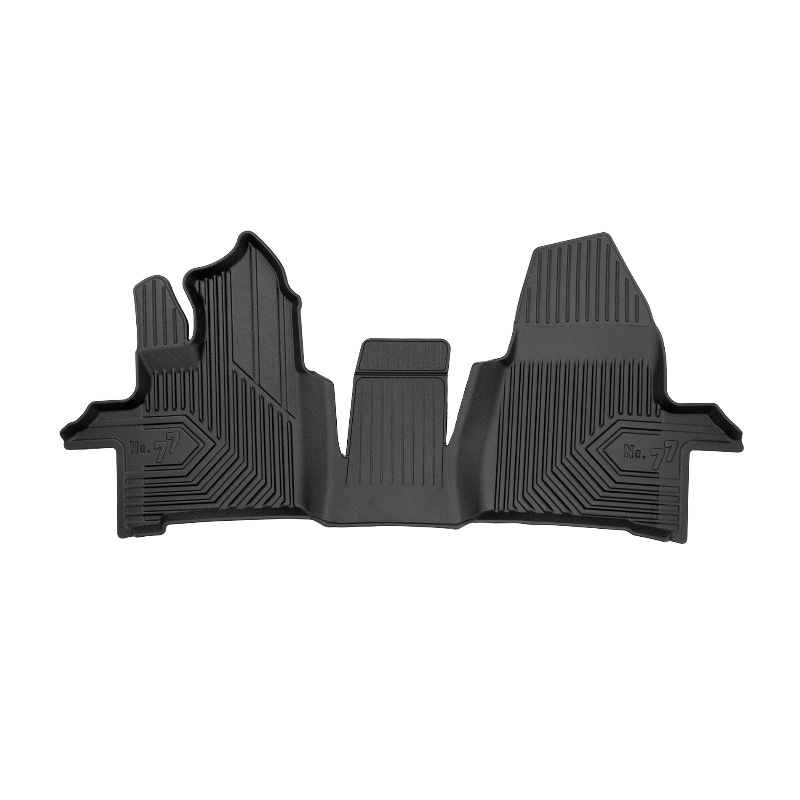 [09-77409408] KILIMĖLIAI FORD TRANSIT CUSTOM SPORT 1+1 (VAN) 2 PER NUO 2017-...
