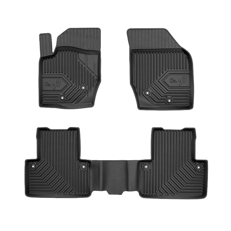 [09-77427426] KILIMĖLIAI VOLVO XC90 I 2003-2014