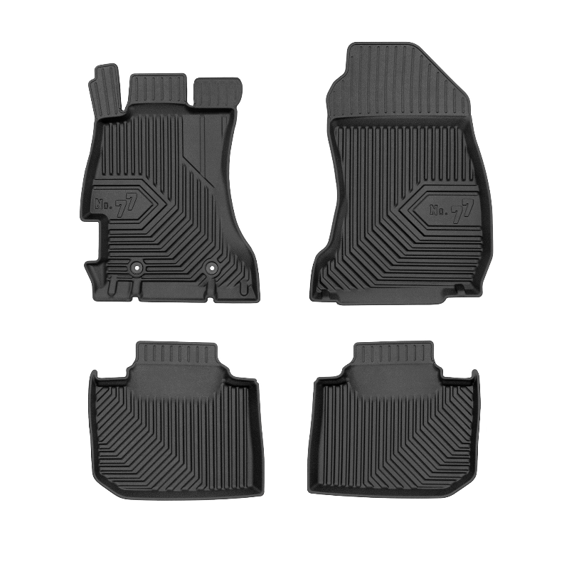 [09-77427259] KILIMĖLIAI SUBARU IMPREZA IV 2011-2016; SUBARU LEVORG 2014-2020; SUBARU WRX 2014-2021;  SUBARU XV 2011-2017
