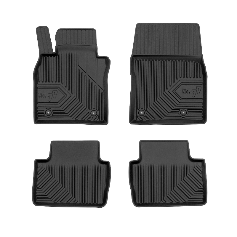 [09-77425088] KILIMĖLIAI MAZDA CX-30 NUO 2019-...