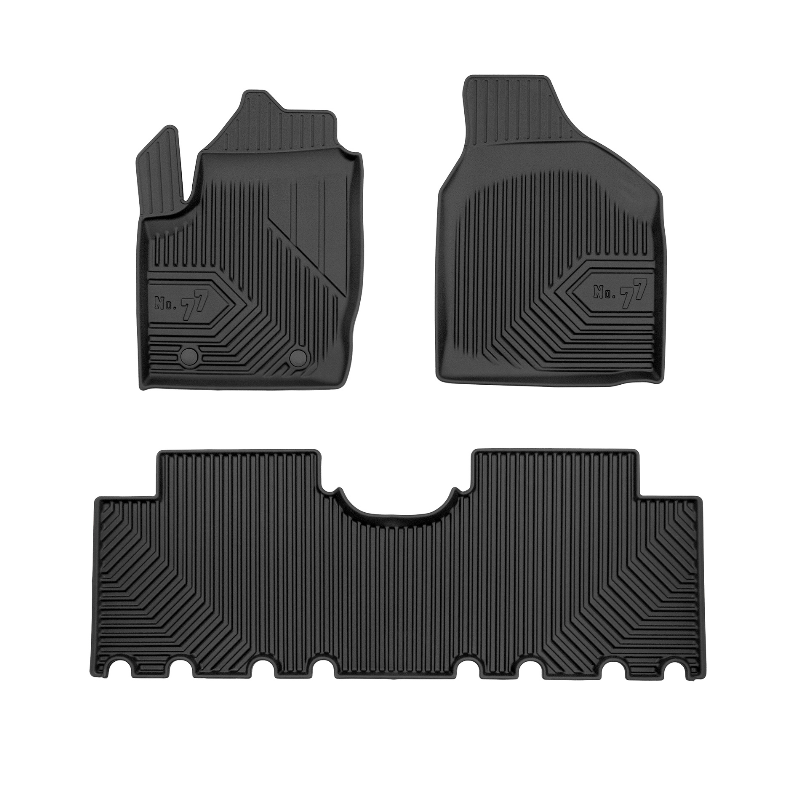 [09-77425675] KILIMĖLIAI FORD GALAXY I 1995-2006